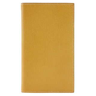 Hermes Vision Agenda Cover Leather