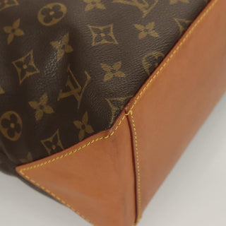 Louis Vuitton Cabas Piano Monogram Canvas