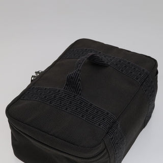Hermes Vanity Herline Pouch Canvas
