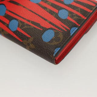 Louis Vuitton Sarah Wallet NM Limited Edition Monogram Canvas