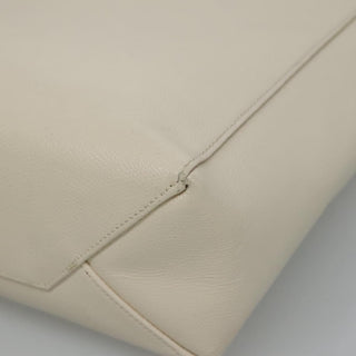 Celine Vertical Cabas Tote Leather