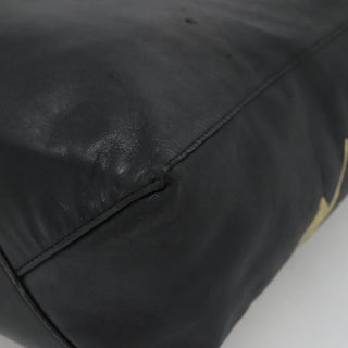 Celine Vertical Cabas Tote Printed Leather