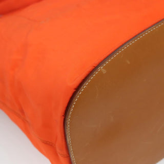 Prada Flat Messenger Bag Tessuto