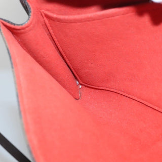 Louis Vuitton Twin Handbag Damier