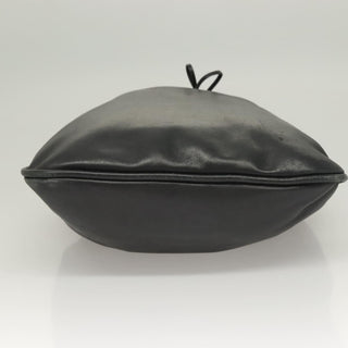 Gucci Vintage Bamboo Shoulder Bag Leather