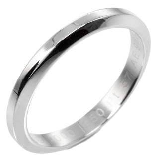 Cartier 1895 Wedding Band Platinum