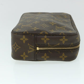 Louis Vuitton Trousse Toilette Monogram Canvas