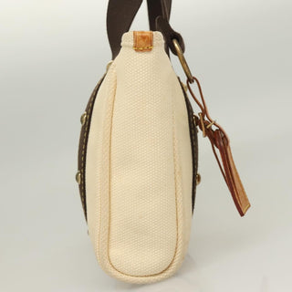 Louis Vuitton Antigua Tote Canvas