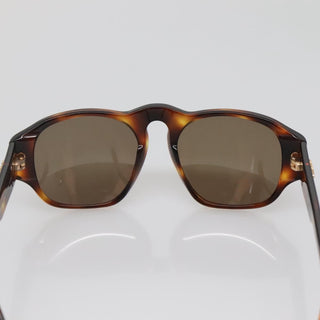 Chanel Logo CC Sunglasses Plastic