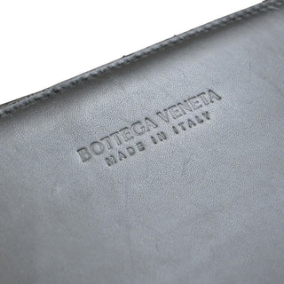 Bottega Veneta Cabat Tote Intrecciato Leather