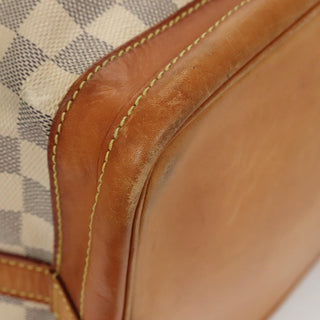 Louis Vuitton Noe Handbag Damier