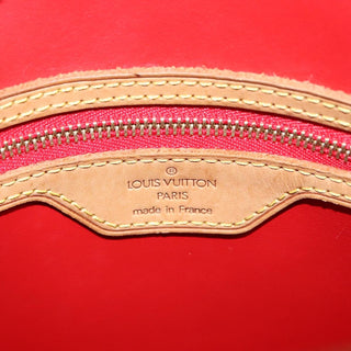 Louis Vuitton Bucket Bag Monogram Vernis