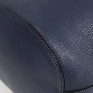 Gucci Miss Bamboo Bucket Bag Leather