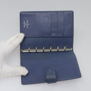 Louis Vuitton Agenda Cover Epi Leather