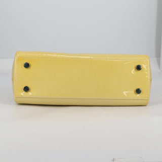 Louis Vuitton Blair Monogram vernis