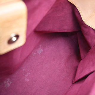 Louis Vuitton Judy Handbag Monogram Multicolor