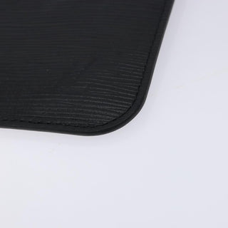 Louis Vuitton Neverfull Pochette Epi Leather