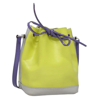 Louis Vuitton NeoNoe Handbag Epi Leather