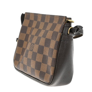 Louis Vuitton Trousse Make Up Bag Damier