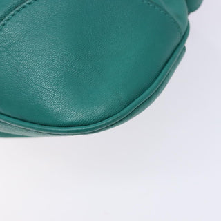 Salvatore Ferragamo Marisa Satchel Leather