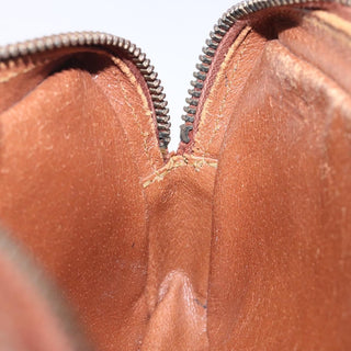 Louis Vuitton Monogram Clutch Monogram Canvas