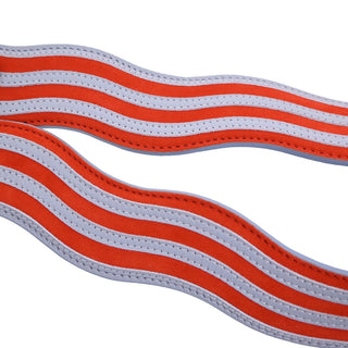 Fendi Strap You Shoulder Strap Leather