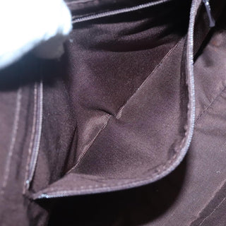 Burberry Nova Handbag Check Pattern