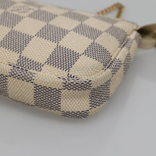 Louis Vuitton Pochette Accessoires Damier