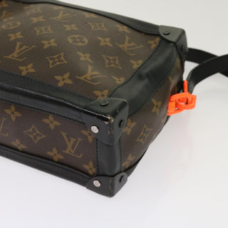 Louis Vuitton Solar Ray Soft Trunk Bag Monogram Canvas