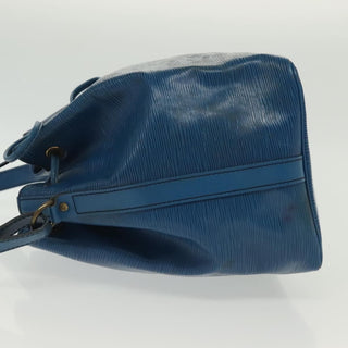 Louis Vuitton Petit Noe Handbag Epi Leather