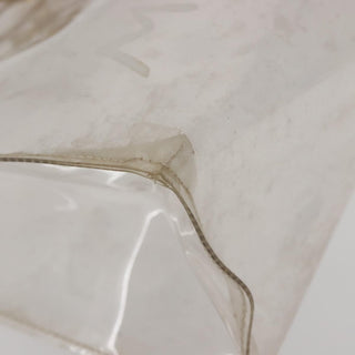 Hermes Kelly Handbag Vinyl