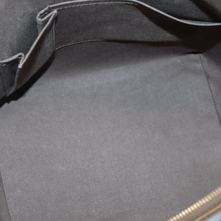 Louis Vuitton Bellevue Handbag Monogram Vernis