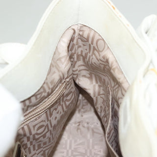 Salvatore Ferragamo Vala Leather