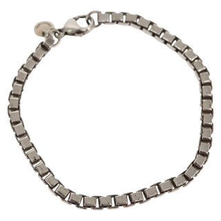 Tiffany & Co. Venetian Link Bracelet Sterling Silver