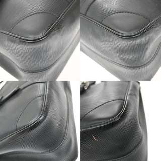 Louis Vuitton Segur Handbag Epi Leather