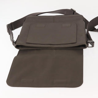 Louis Vuitton District Messenger Bag Damier Infini Leather