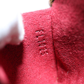 Louis Vuitton Wapity Trousse Pouch Monogram Multicolor