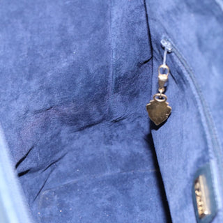 Gucci Vintage Shoulder Bag Leather