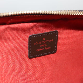 Louis Vuitton Geronimos Waist Bag Damier