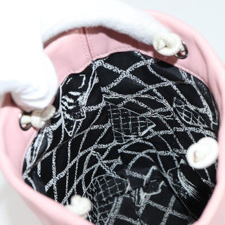 Chanel Essential Shopping Tote Leather