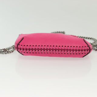 Stella McCartney Falabella Tote Suede