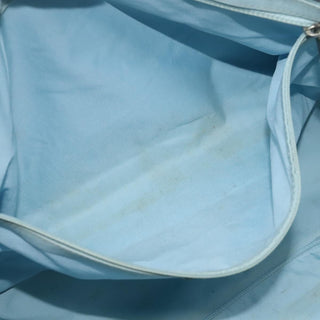 Chanel Travel Line Tote Nylon