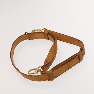 Louis Vuitton Keepall Bandouliere Bag Monogram Canvas