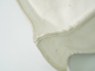 Chanel Cruise Tote Printed Canvas