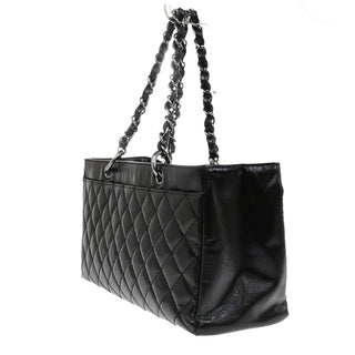 Chanel Reissue 2.55 Tote Quilted Patent
