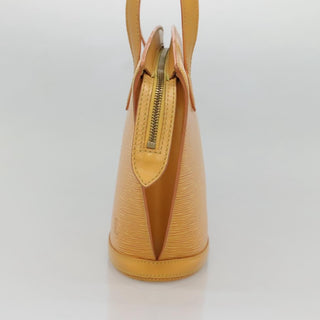 Louis Vuitton Saint Jacques Handbag Epi Leather