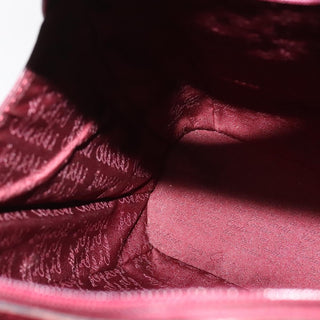 cartier Happy birthday backpack Leather