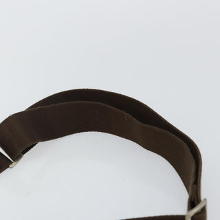 Burberry Zip Messenger Bag Nova check Canvas and Leather