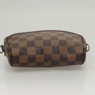 Louis Vuitton Ipanema Pochette Damier