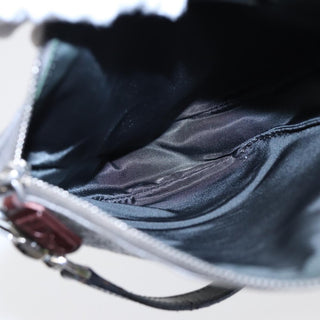 Christian Dior Lady Dior Boston Bag Cannage Canvas